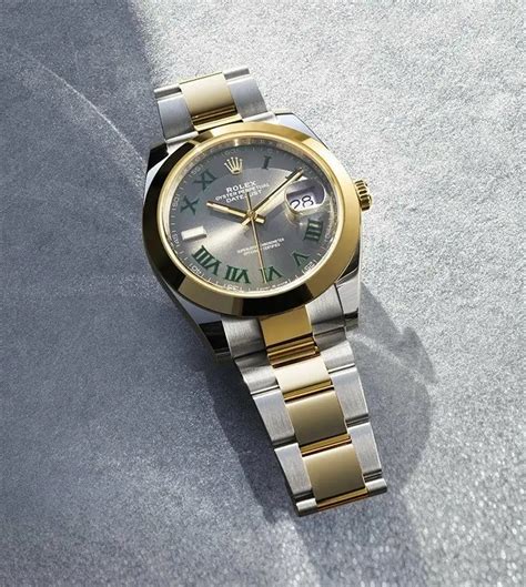 Rolex royal quartz lafayette